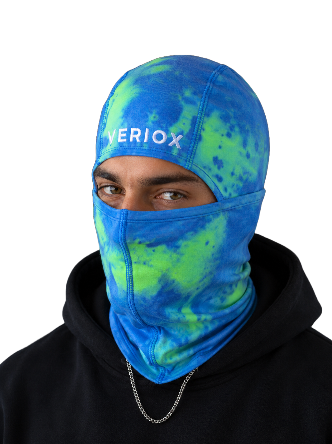 Aqua (Blue-Green)