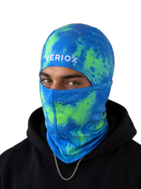Aqua (Blue-Green)