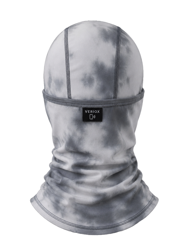 ASH (Gray-White)