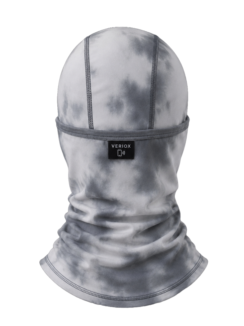 ASH (Gray-White)