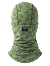 Scout (Olive-Lime)