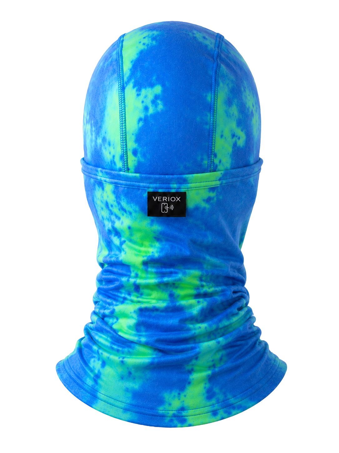 Aqua (Blue-Green)