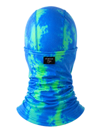Aqua (Blue-Green)