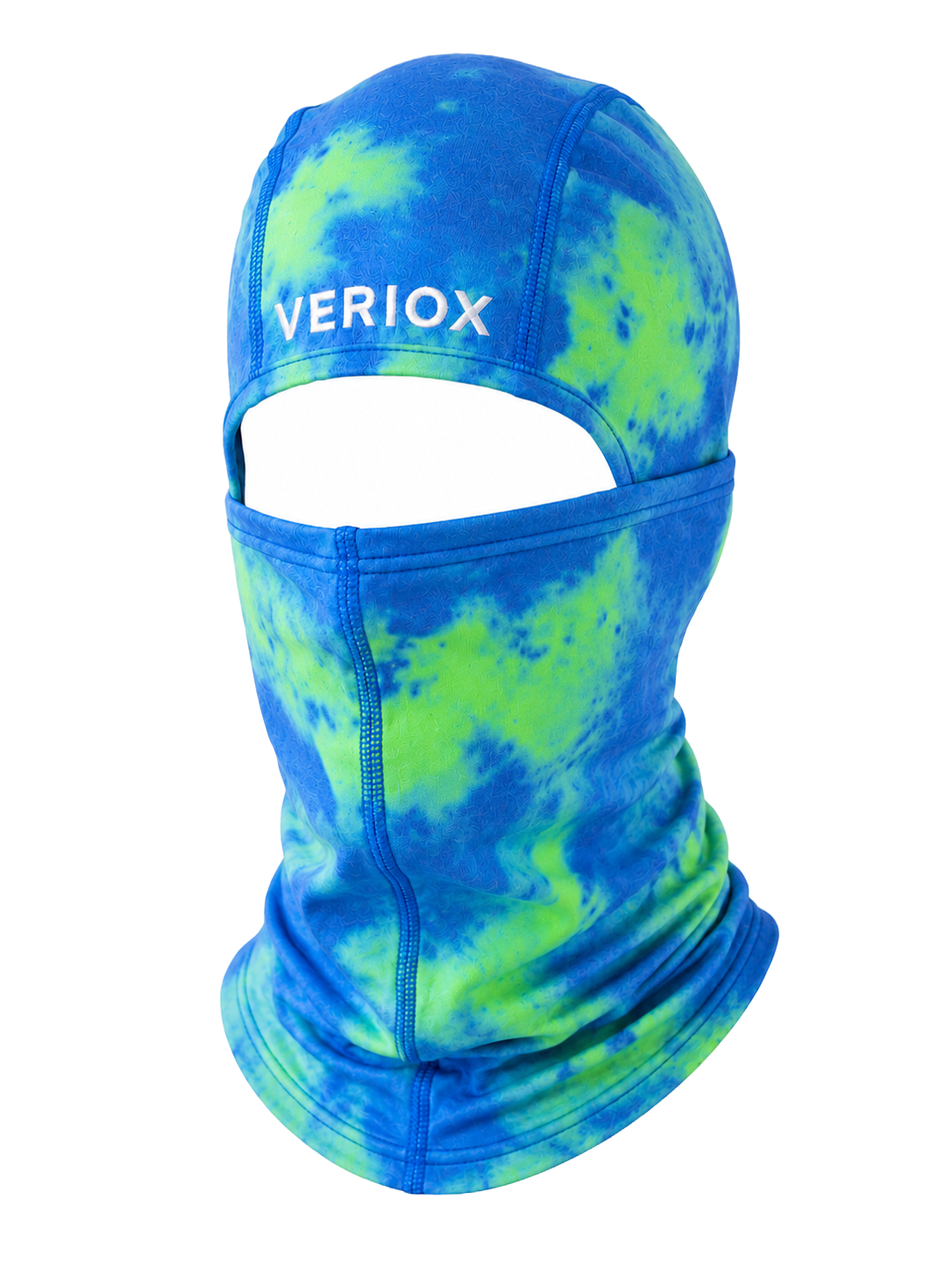 Aqua (Blue-Green)