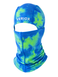 Aqua (Blue-Green)