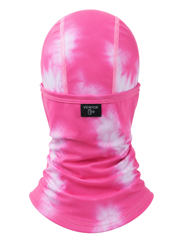 Blush (Pink-White)